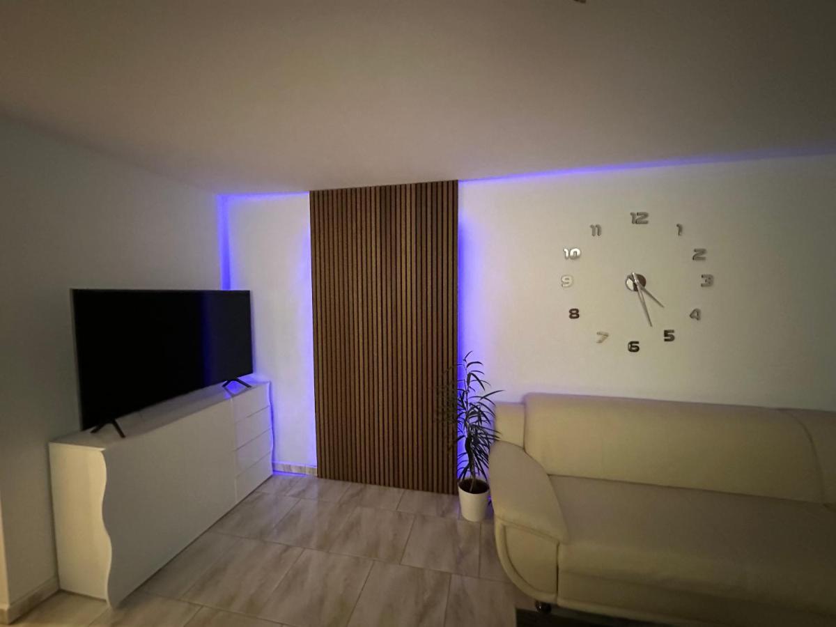 Souterrain Fewo, Europapark, Netflix, 2Xtv Daire Mietersheim Dış mekan fotoğraf