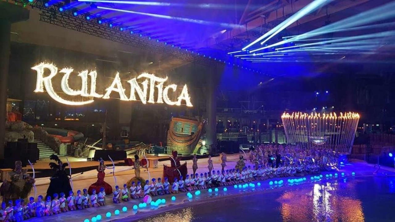 Souterrain Fewo, Europapark, Netflix, 2Xtv Daire Mietersheim Dış mekan fotoğraf